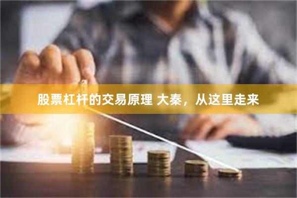 股票杠杆的交易原理 大秦，从这里走来