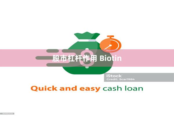 股市杠杆作用 Biotin