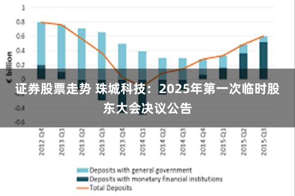 证券股票走势 珠城科技：2025年第一次临时股东大会决议公告